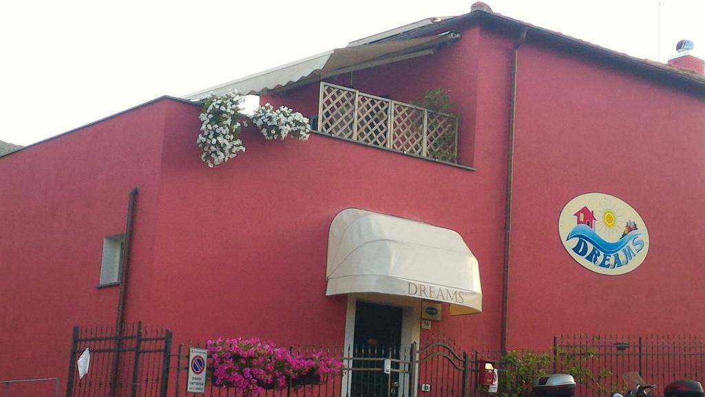 Maison d'hôtes Dreams La Spezia